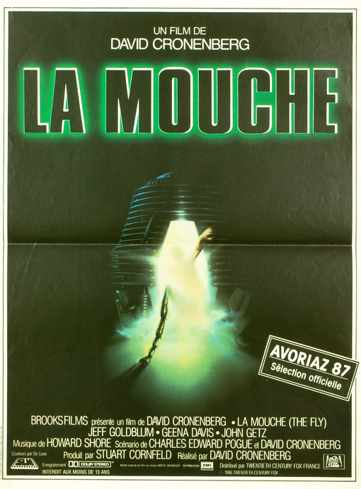 La Mouche