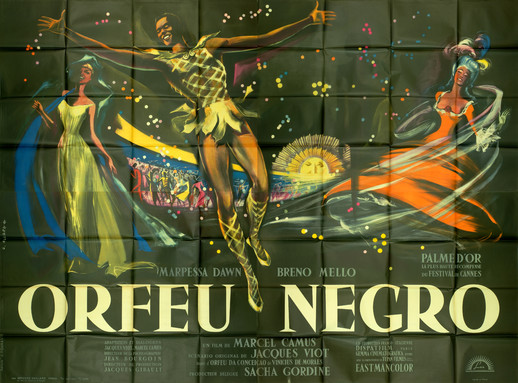 Orfeu Negro