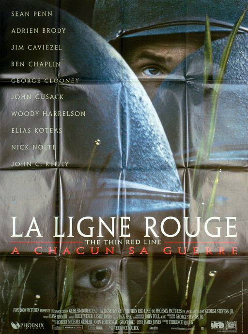 La Ligne Rouge