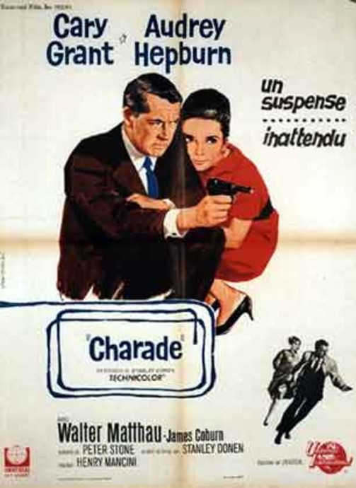 Charade