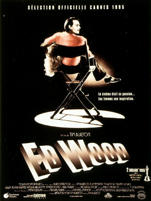 Ed Wood