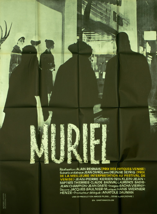 Muriel