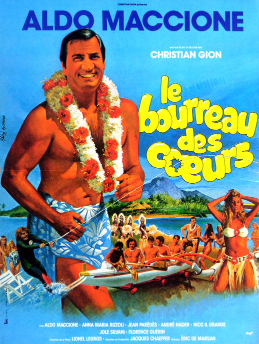 Le Bourreau des Coeurs