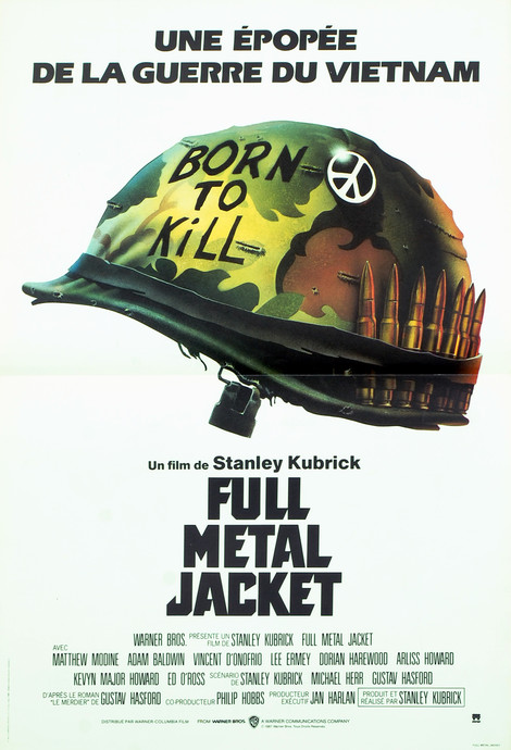 Full Metal Jacket