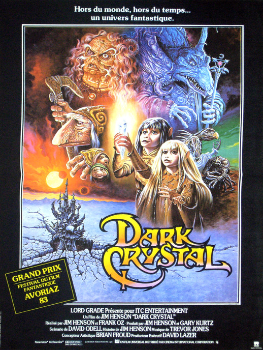 Dark Crystal