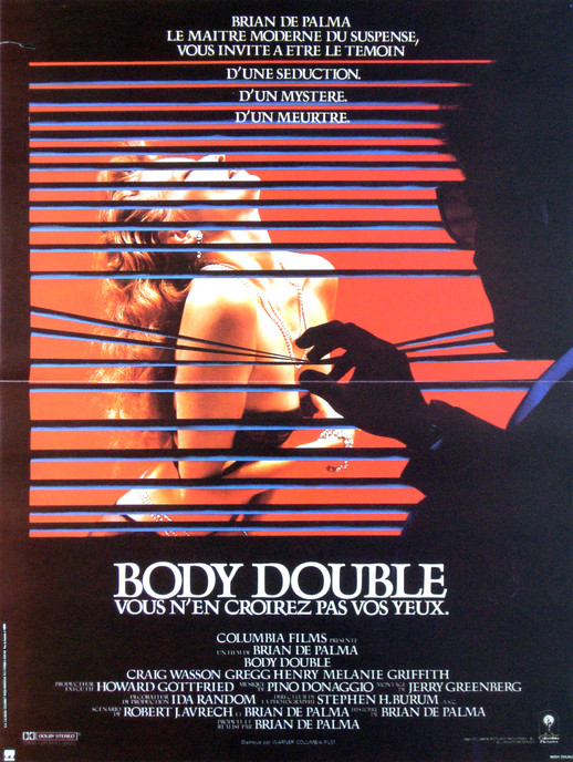 Body Double