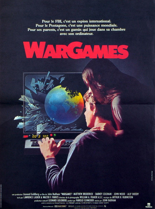 Wargames