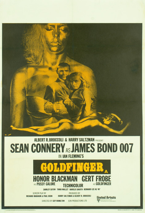 Goldfinger