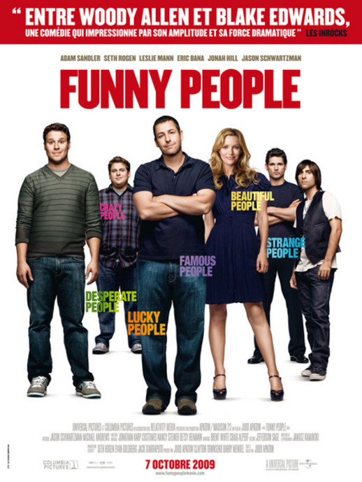 Funny People