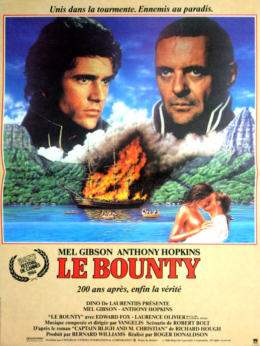 Le Bounty