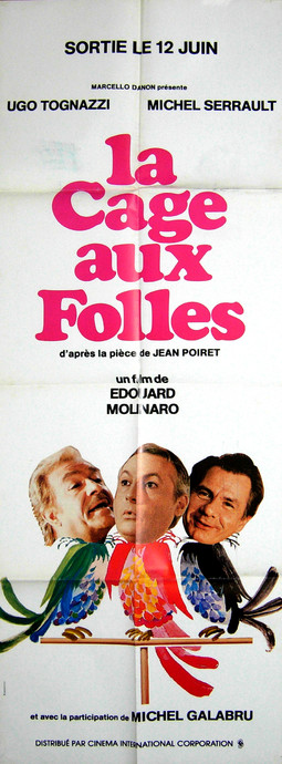 La Cage aux folles