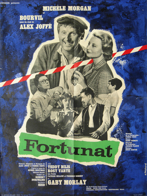 Fortunat