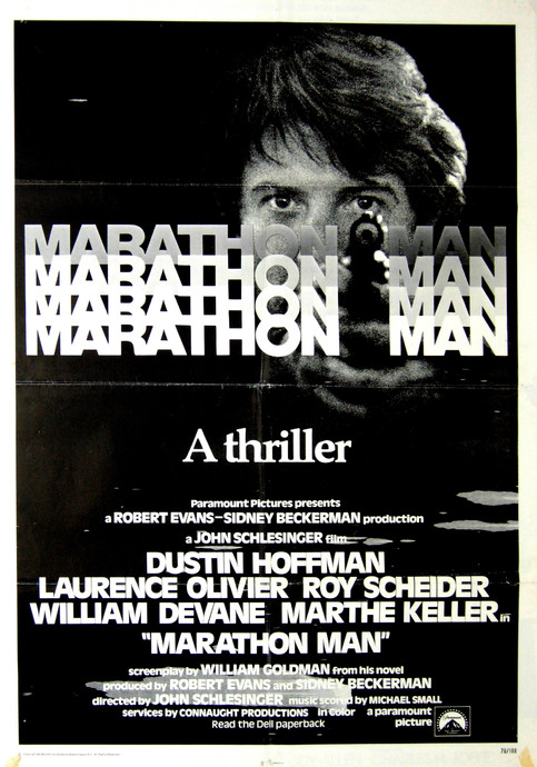 Marathon Man