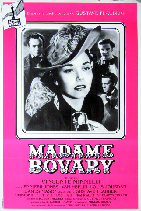 Madame Bovary