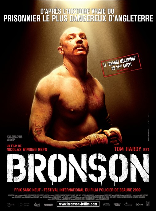 Bronson