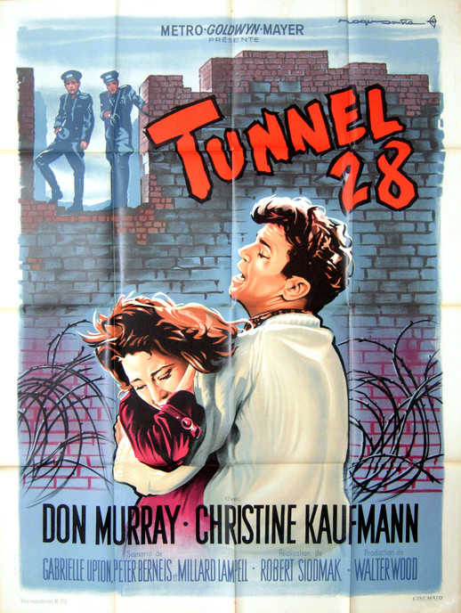 Tunnel 28