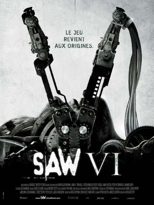 Saw 6