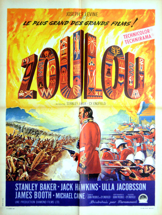 Zoulou