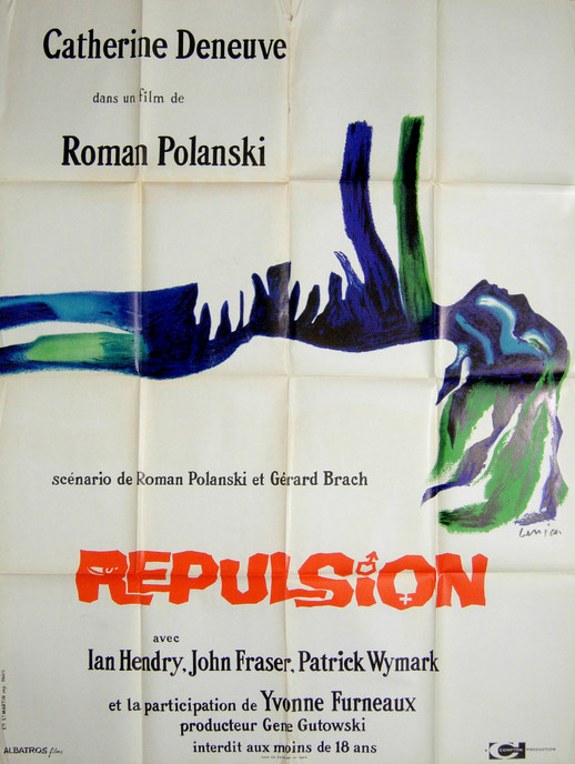 Répulsion