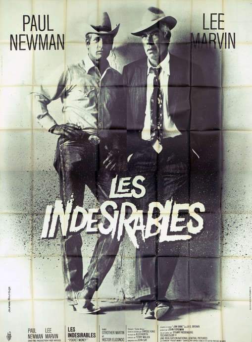 Les Indésirables