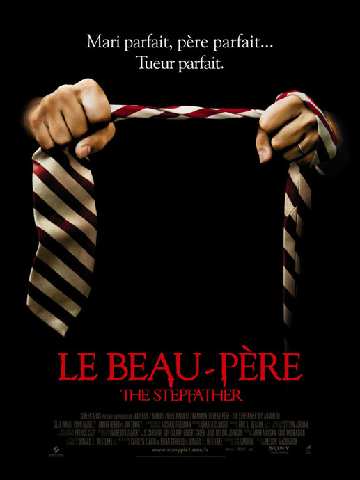 Le Beau Père