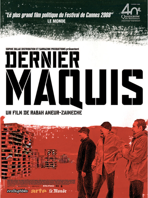 Dernier maquis