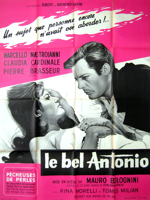 Le Bel Antonio