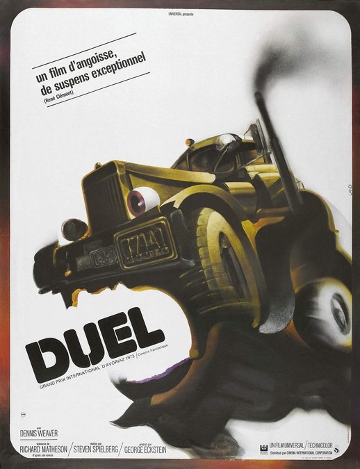 Duel