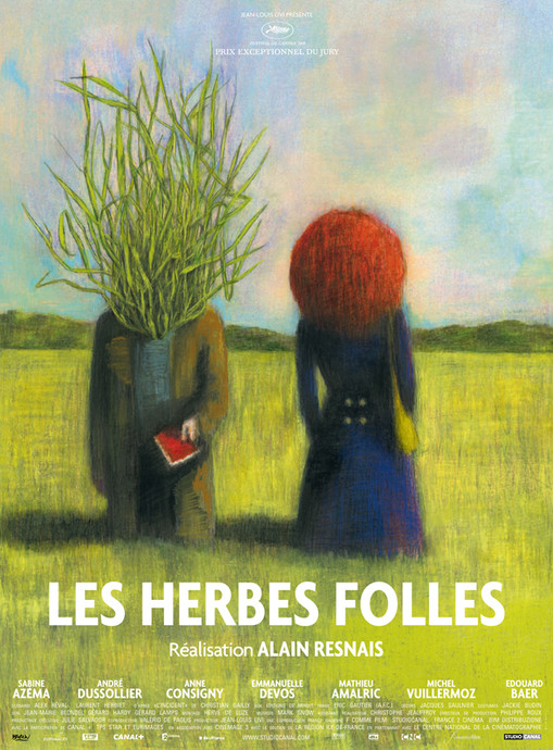 Les Herbes folles