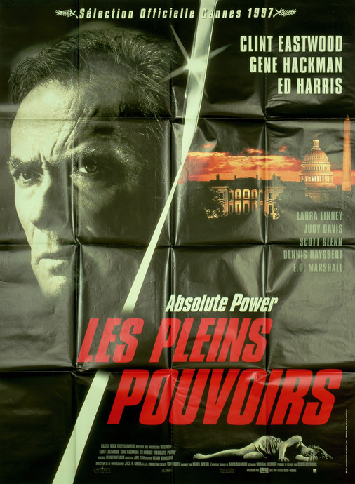 Les Pleins Pouvoirs