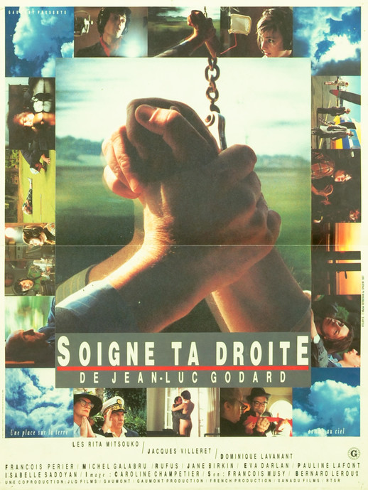 Soigne ta droite