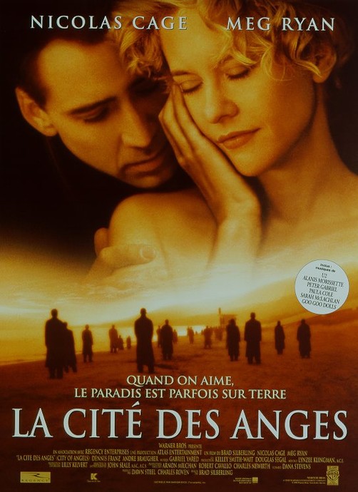 La Cité des anges