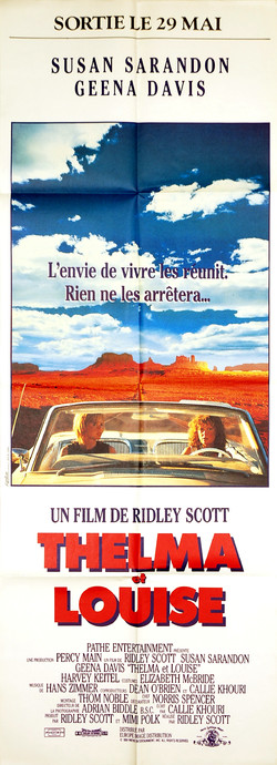 Thelma et Louise