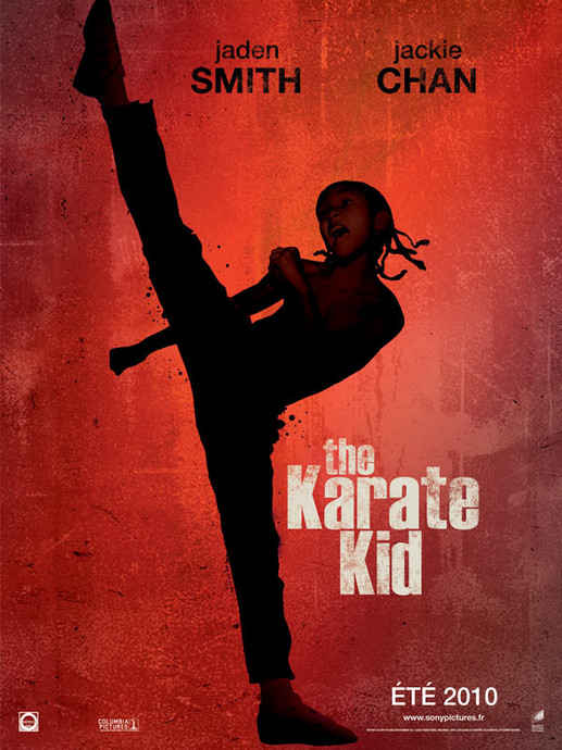 Karaté Kid