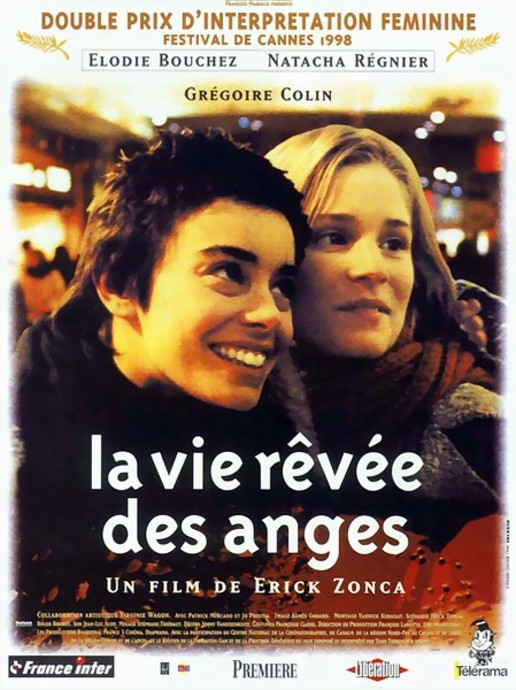 La Vie rêvée des anges