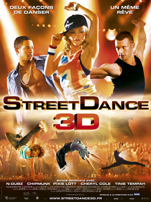 Street Dance 3D