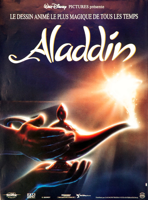 Aladdin