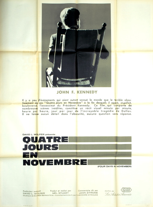 Quatre jours en novembre