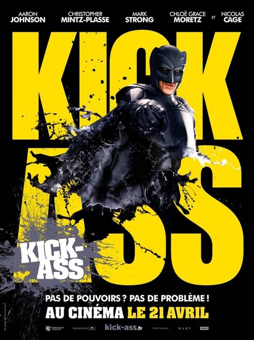 Kick-Ass