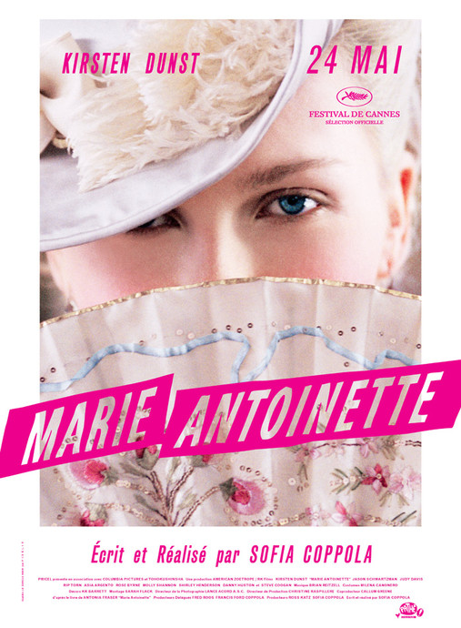 Marie Antoinette