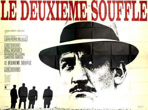 Le Deuxième souffle