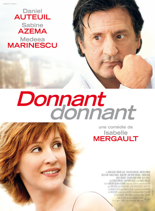 Donnant donnant