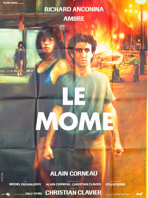 Le Môme