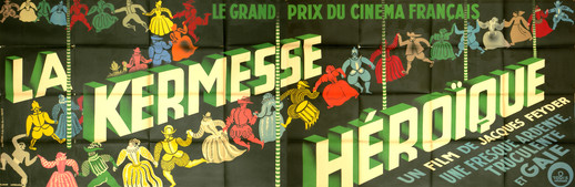 La Kermesse héroïque