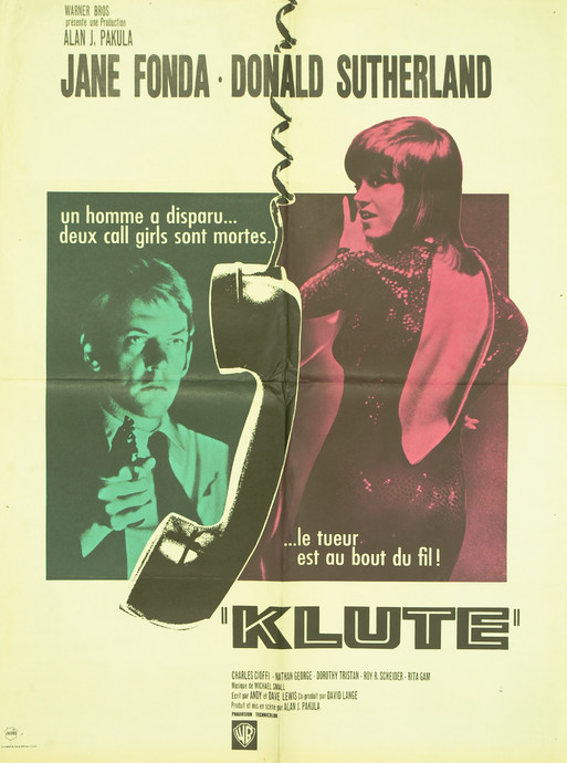 Klute