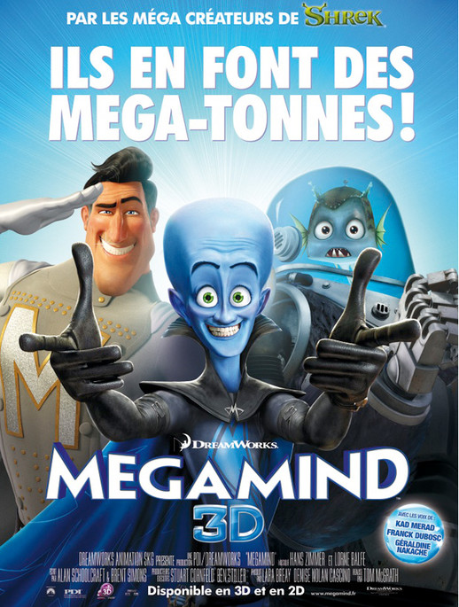 Megamind