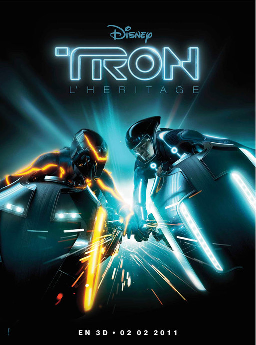 Tron