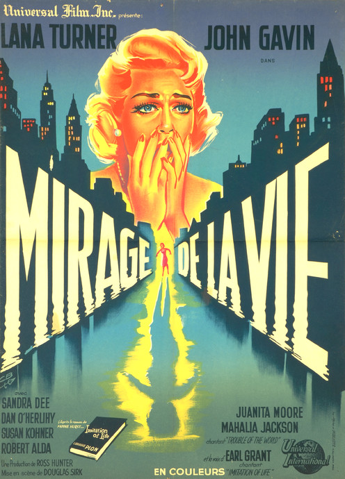 Le Mirage de la vie