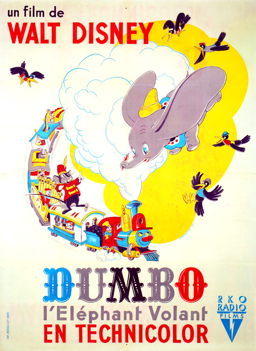 Dumbo