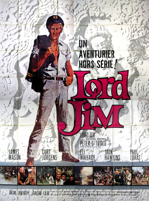 Lord Jim